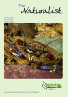 Naturalist 1078 Sept-Dec 2011